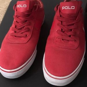 Mens Polo Shoes 11